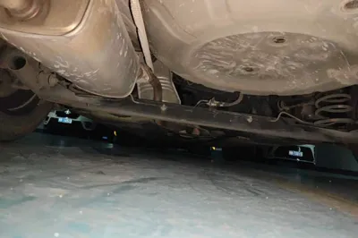 Nissan Tiida 2016, 40700 км, за 6443 USD - фото 25