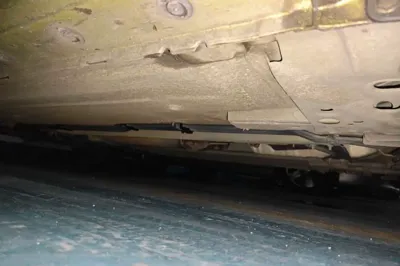 Nissan Tiida 2016, 40700 км, за 6443 USD - фото 27