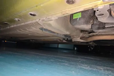 Nissan Tiida 2016, 40700 км, за 6443 USD - фото 28
