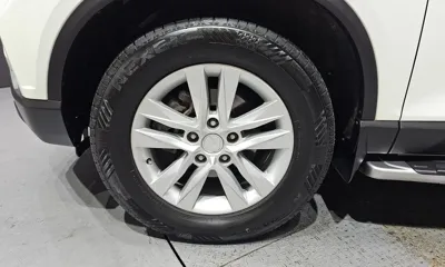 KG_Mobility_Ssangyong Rexton 2020, 51846 км, за 13544.76 USD
