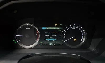 KG_Mobility_Ssangyong Rexton 2020, 51846 км, за 13544.76 USD - фото 8