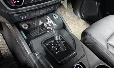 KG_Mobility_Ssangyong Rexton 2020, 51846 км, за 13544.76 USD - фото 9