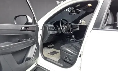KG_Mobility_Ssangyong Rexton 2020, 51846 км, за 13544.76 USD - фото 10