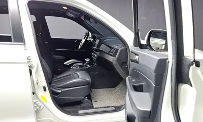 KG_Mobility_Ssangyong Rexton 2020, 51846 км, за 13544.76 USD - фото 11