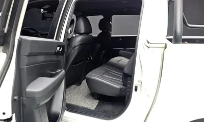 KG_Mobility_Ssangyong Rexton 2020, 51846 км, за 13544.76 USD - фото 12