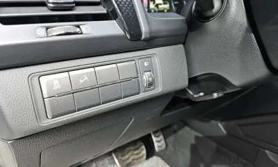 KG_Mobility_Ssangyong Rexton 2020, 51846 км, за 13544.76 USD - фото 13