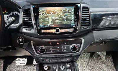 KG_Mobility_Ssangyong Rexton 2020, 51846 км, за 13544.76 USD - фото 15