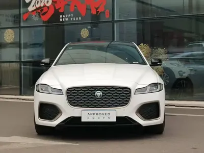 Jaguar XFL 2024, 16000 км, за 37789.36 USD