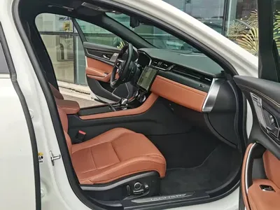 Jaguar XFL 2024, 16000 км, за 37789.36 USD - фото 6