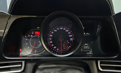 Hyundai Avante 2021, 122707 км, за 9706.86 USD - фото 8