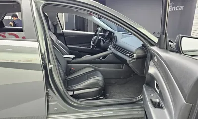Hyundai Avante 2021, 122707 км, за 9706.86 USD - фото 11