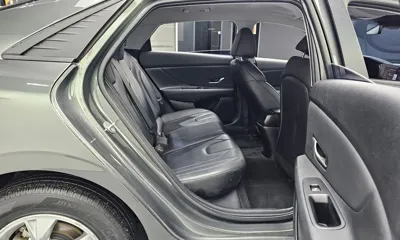 Hyundai Avante 2021, 122707 км, за 9706.86 USD - фото 12