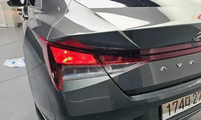 Hyundai Avante 2021, 122707 км, за 9706.86 USD - фото 23