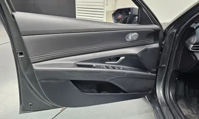 Hyundai Avante 2021, 122707 км, за 9706.86 USD - фото 24
