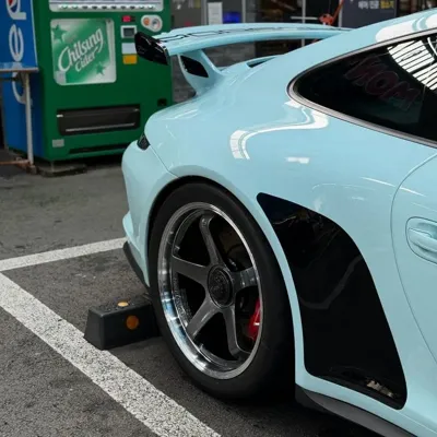 Porsche 911 2015, 67000 км, за 91074.76 USD