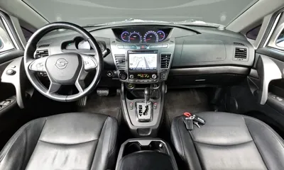 KG_Mobility_Ssangyong KORANDO 2017, 166848 км, за 4951.09 USD - фото 7