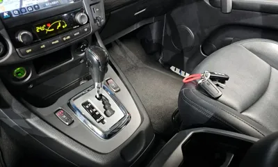 KG_Mobility_Ssangyong KORANDO 2017, 166848 км, за 4951.09 USD - фото 9