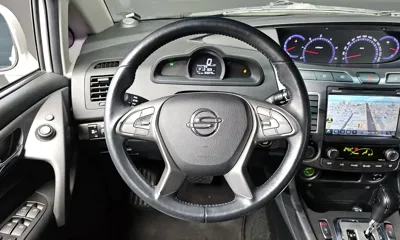 KG_Mobility_Ssangyong KORANDO 2017, 166848 км, за 4951.09 USD - фото 13