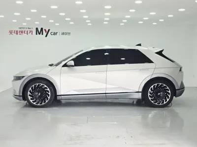 Hyundai Ioniq5 2022, 81796 км, за 14275.49 USD
