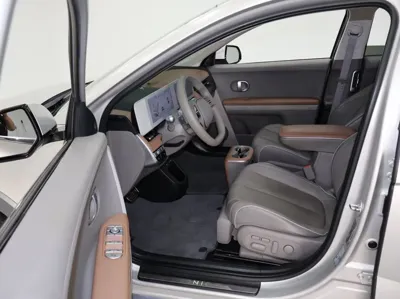 Hyundai Ioniq5 2022, 81796 км, за 14275.49 USD - фото 9