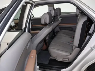 Hyundai Ioniq5 2022, 81796 км, за 14275.49 USD - фото 10