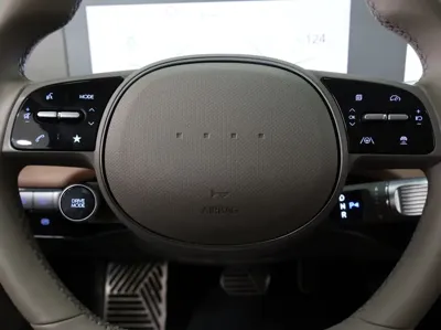Hyundai Ioniq5 2022, 81796 км, за 14275.49 USD - фото 12