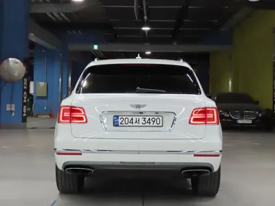 Bentley Bentayga 2018, 86400 км, за 68054.17 USD