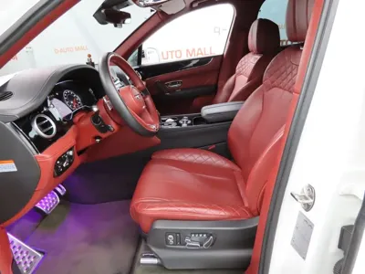 Bentley Bentayga 2018, 86400 км, за 68054.17 USD - фото 6