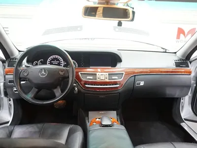 Mercedes-Benz S-Class 2006, 124055 км, за 3908.3 USD - фото 7