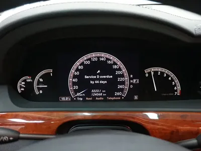 Mercedes-Benz S-Class 2006, 124055 км, за 3908.3 USD - фото 8