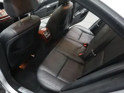 Mercedes-Benz S-Class 2006, 124055 км, за 3908.3 USD - фото 11