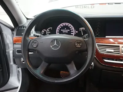 Mercedes-Benz S-Class 2006, 124055 км, за 3908.3 USD - фото 12