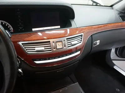 Mercedes-Benz S-Class 2006, 124055 км, за 3908.3 USD - фото 13