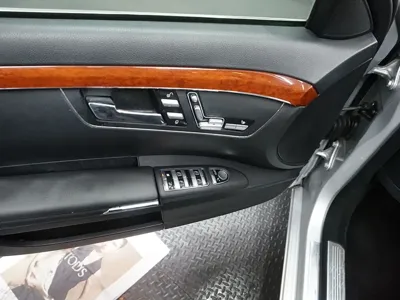 Mercedes-Benz S-Class 2006, 124055 км, за 3908.3 USD - фото 18