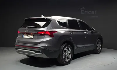 Hyundai Santafe 2022, 78684 км, за 13154.42 USD