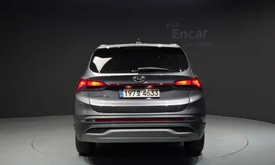 Hyundai Santafe 2022, 78684 км, за 13154.42 USD