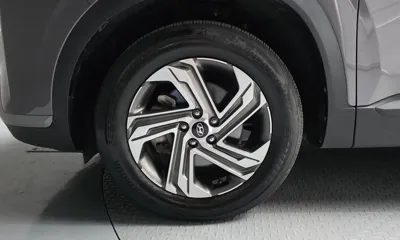 Hyundai Santafe 2022, 78684 км, за 13154.42 USD