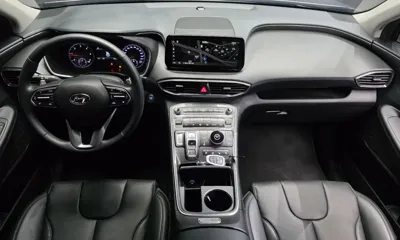 Hyundai Santafe 2022, 78684 км, за 13062.89 USD - фото 7