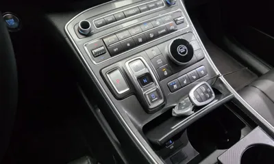 Hyundai Santafe 2022, 78684 км, за 13062.89 USD - фото 9