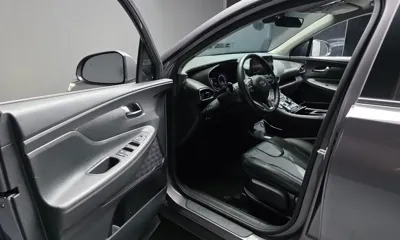Hyundai Santafe 2022, 78684 км, за 13062.89 USD - фото 10