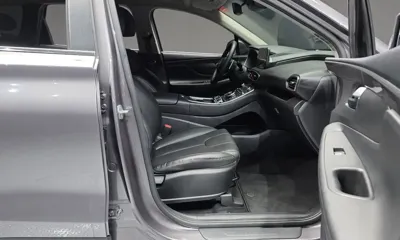 Hyundai Santafe 2022, 78684 км, за 13062.89 USD - фото 11