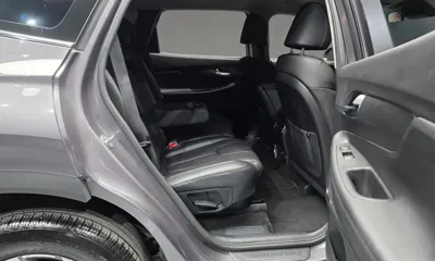 Hyundai Santafe 2022, 78684 км, за 13062.89 USD - фото 12