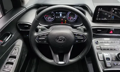 Hyundai Santafe 2022, 78684 км, за 13062.89 USD - фото 13