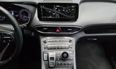 Hyundai Santafe 2022, 78684 км, за 13062.89 USD - фото 15