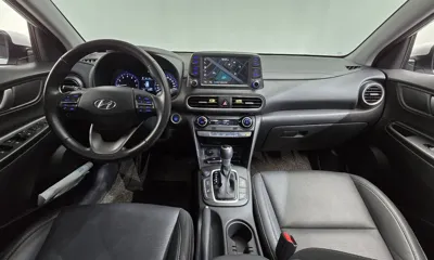 Hyundai Kona 2019, 29956 км, за 10944.63 USD - фото 7