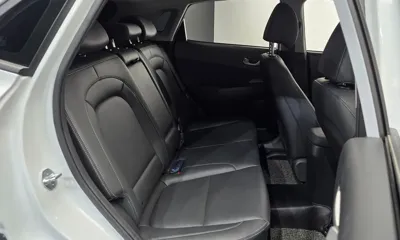 Hyundai Kona 2019, 29956 км, за 10944.63 USD - фото 11