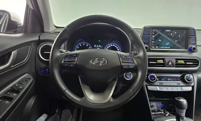 Hyundai Kona 2019, 29956 км, за 10944.63 USD - фото 14