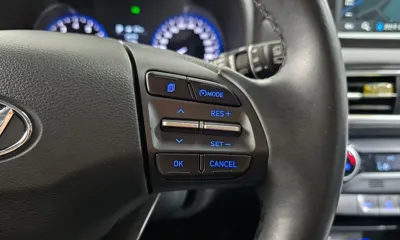 Hyundai Kona 2019, 29956 км, за 10944.63 USD - фото 16