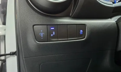Hyundai Kona 2019, 29956 км, за 10944.63 USD - фото 20