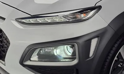 Hyundai Kona 2019, 29956 км, за 10944.63 USD - фото 22
